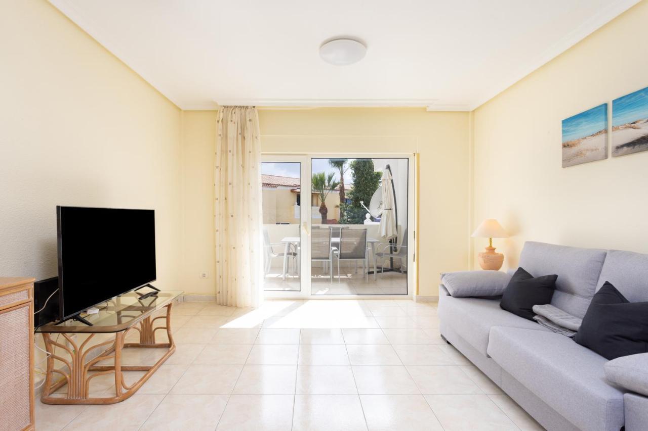 Home2book Chayofa Sunny Terrace & Pool *