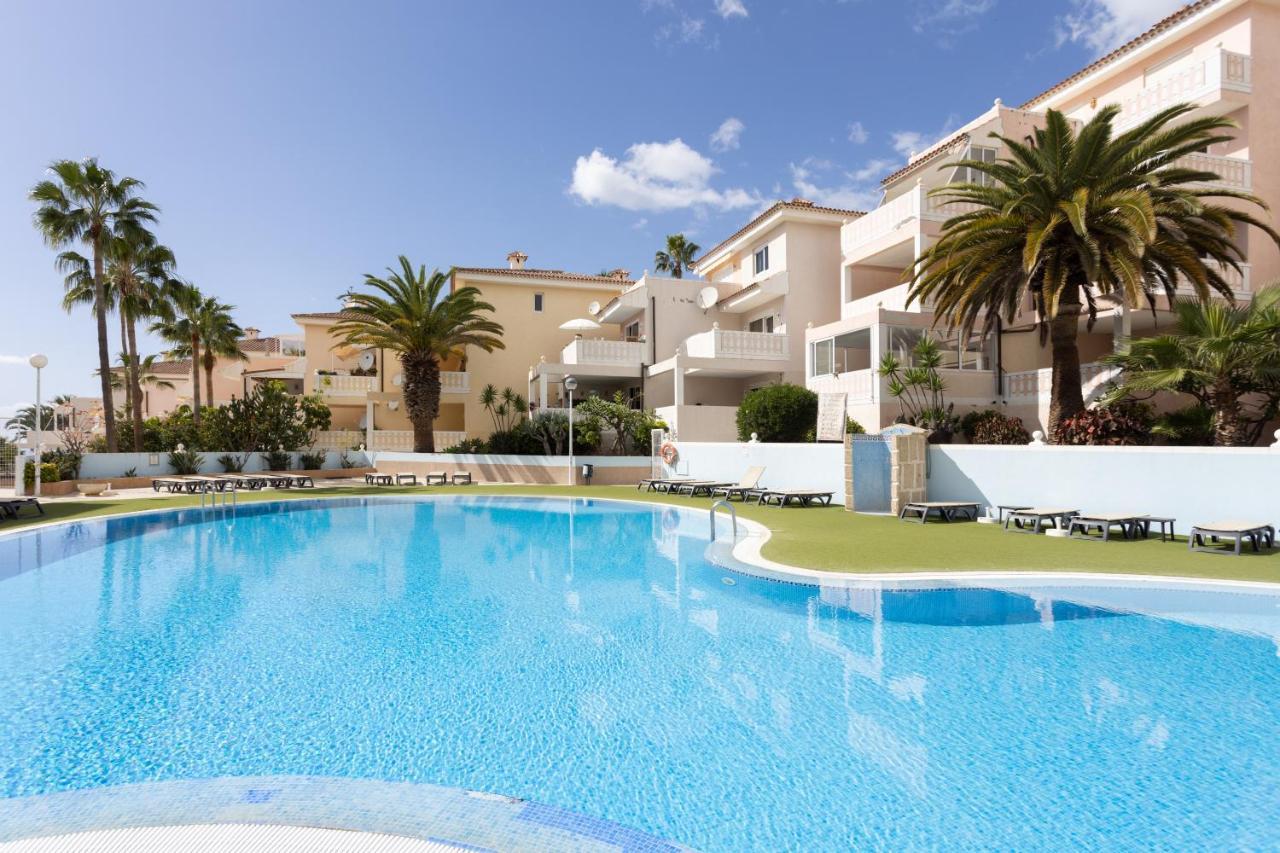 Home2book Chayofa Sunny Terrace & Pool * Arona (Tenerife)