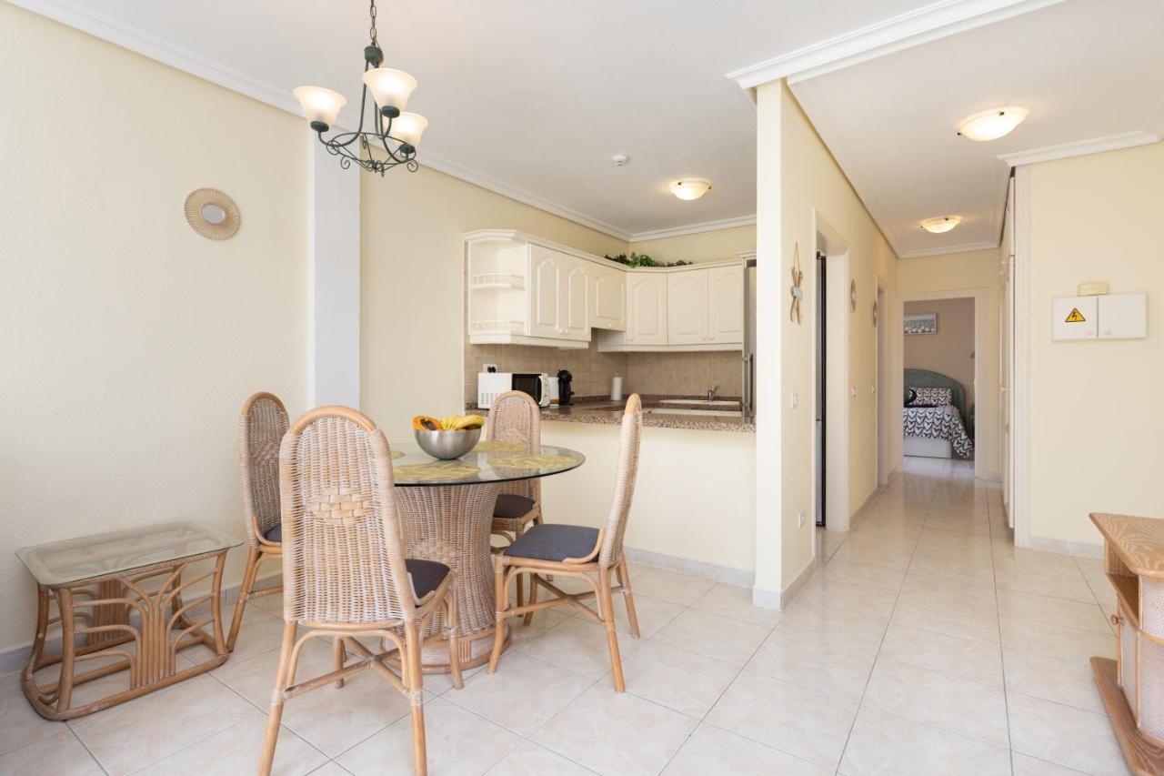 Home2book Chayofa Sunny Terrace & Pool Appartement *
