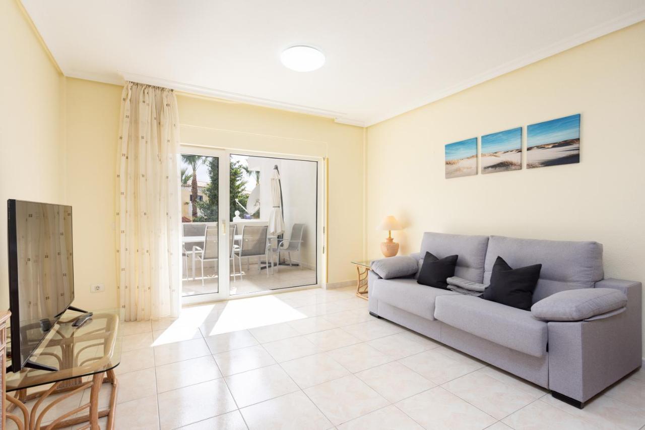 Appartement Home2book Chayofa Sunny Terrace & Pool Arona (Tenerife)