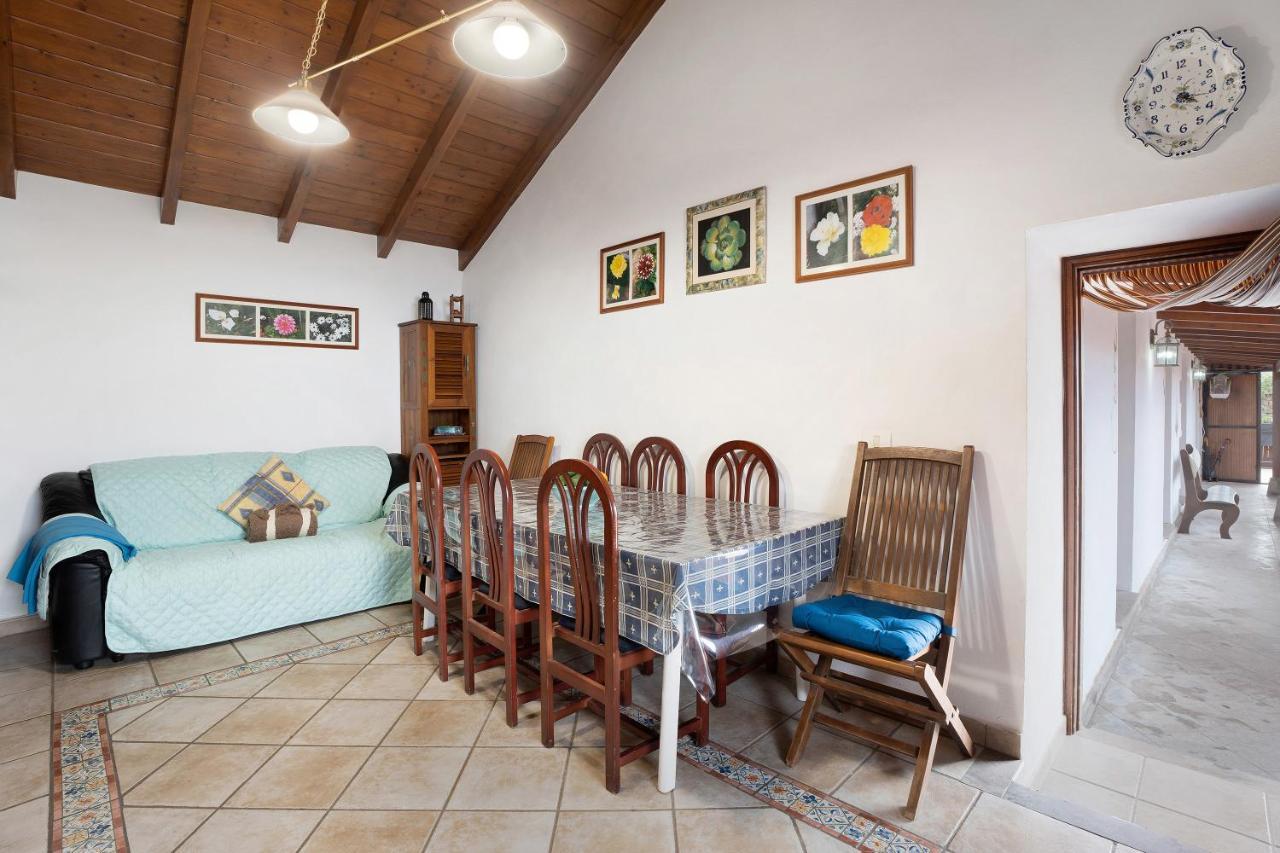 Angeles Holiday home San Juan de la Rambla