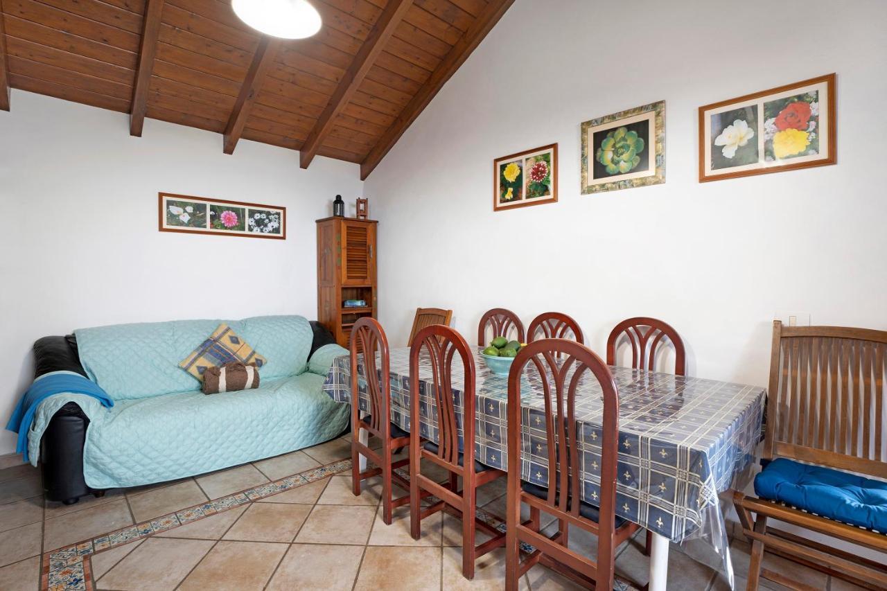 Holiday home Angeles *
