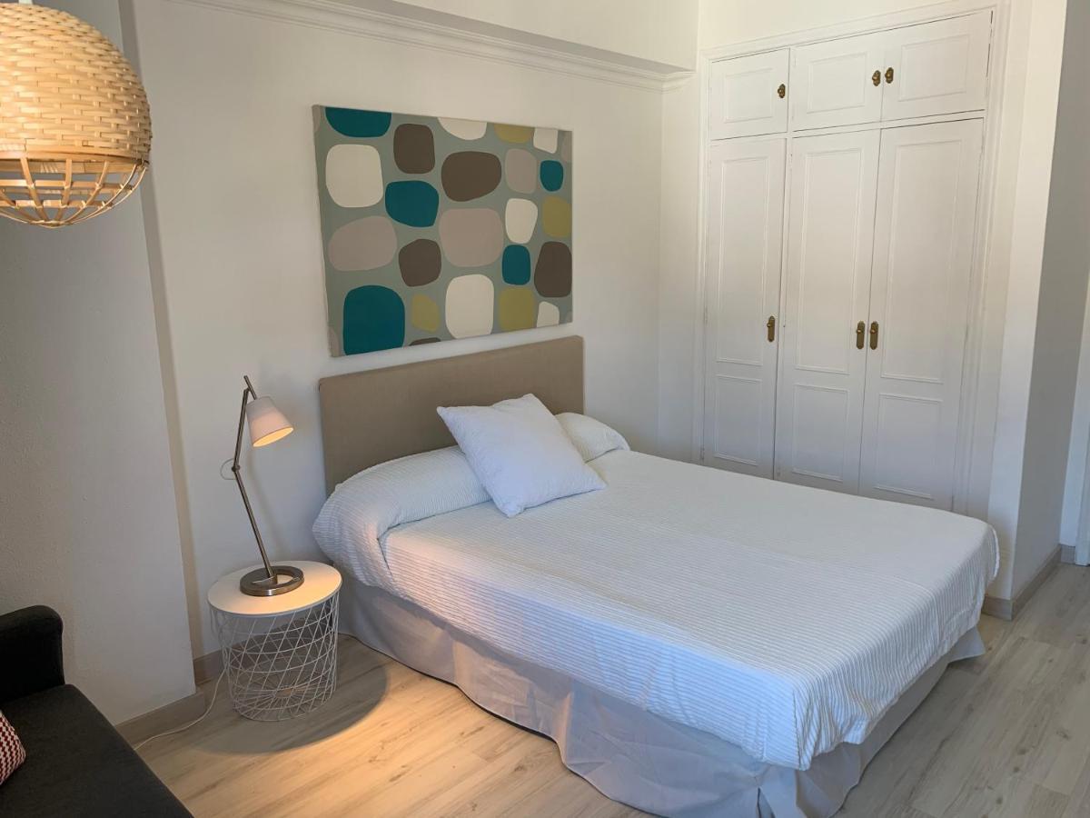 Bruja Appartement *