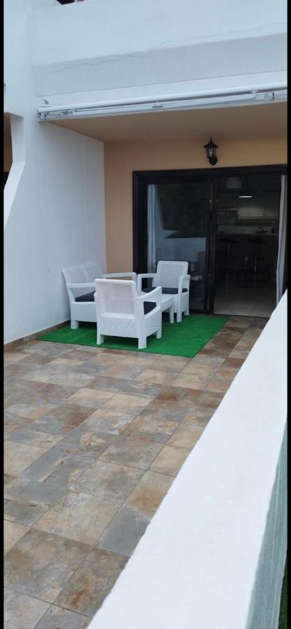 Appart hôtel South Tenerife *