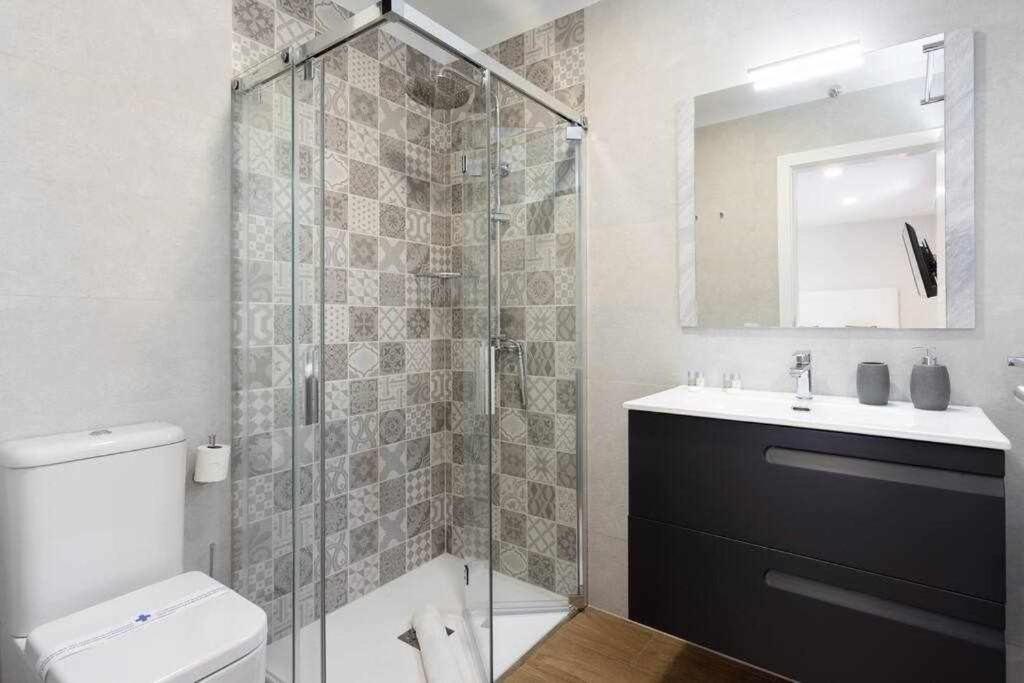Sunnyland Martianez 4 Appartement Puerto de la Cruz (Tenerife)