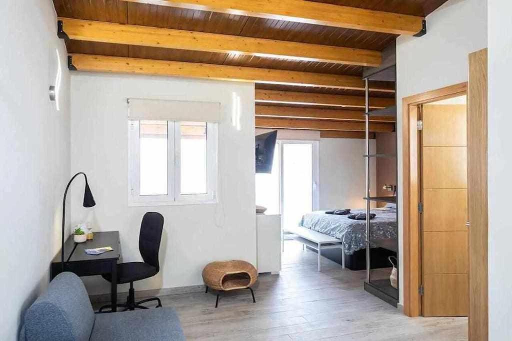 Sunnyland Atico Teresitas 4 *