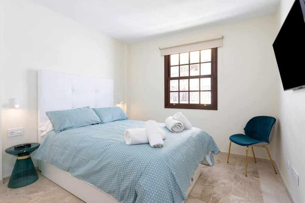Apartamento Sunny Island Martianez Valois *