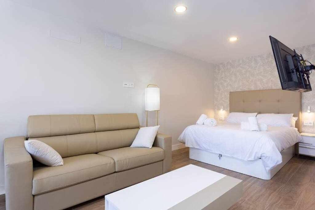 Apartamento Sunnyland Martianez 1 *