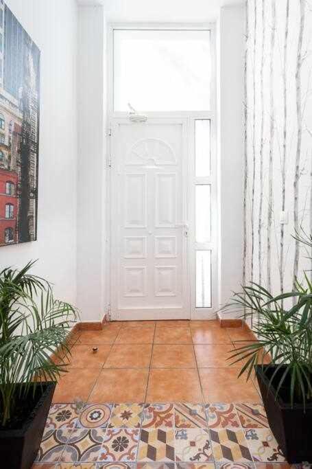 Sunnyland Teresitas 2 Appartement San Andrés