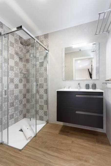 Appartement Sunnyland Martianez 4 *