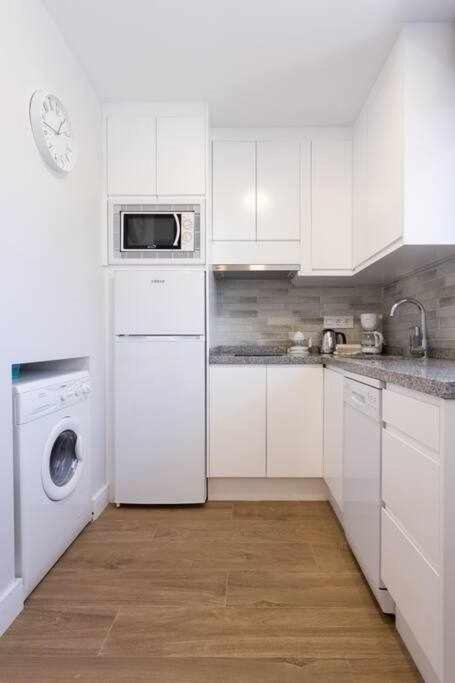 Apartamento Sunnyland Martianez 1 *