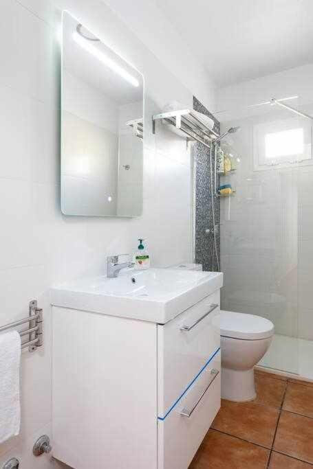 Sunnyland Teresitas 2 Appartement San Andrés