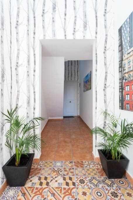 Sunny Island Teresitas 2 Appartement *