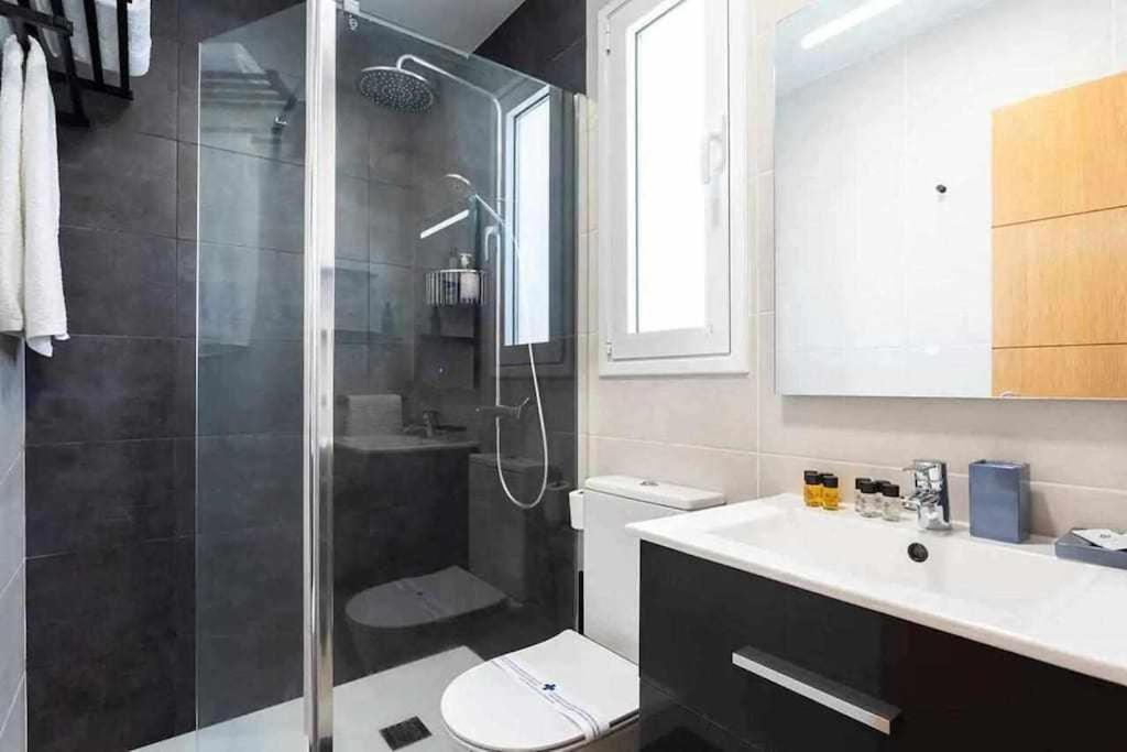 Sunnyland Atico Teresitas 4 * San Andres (Tenerife)