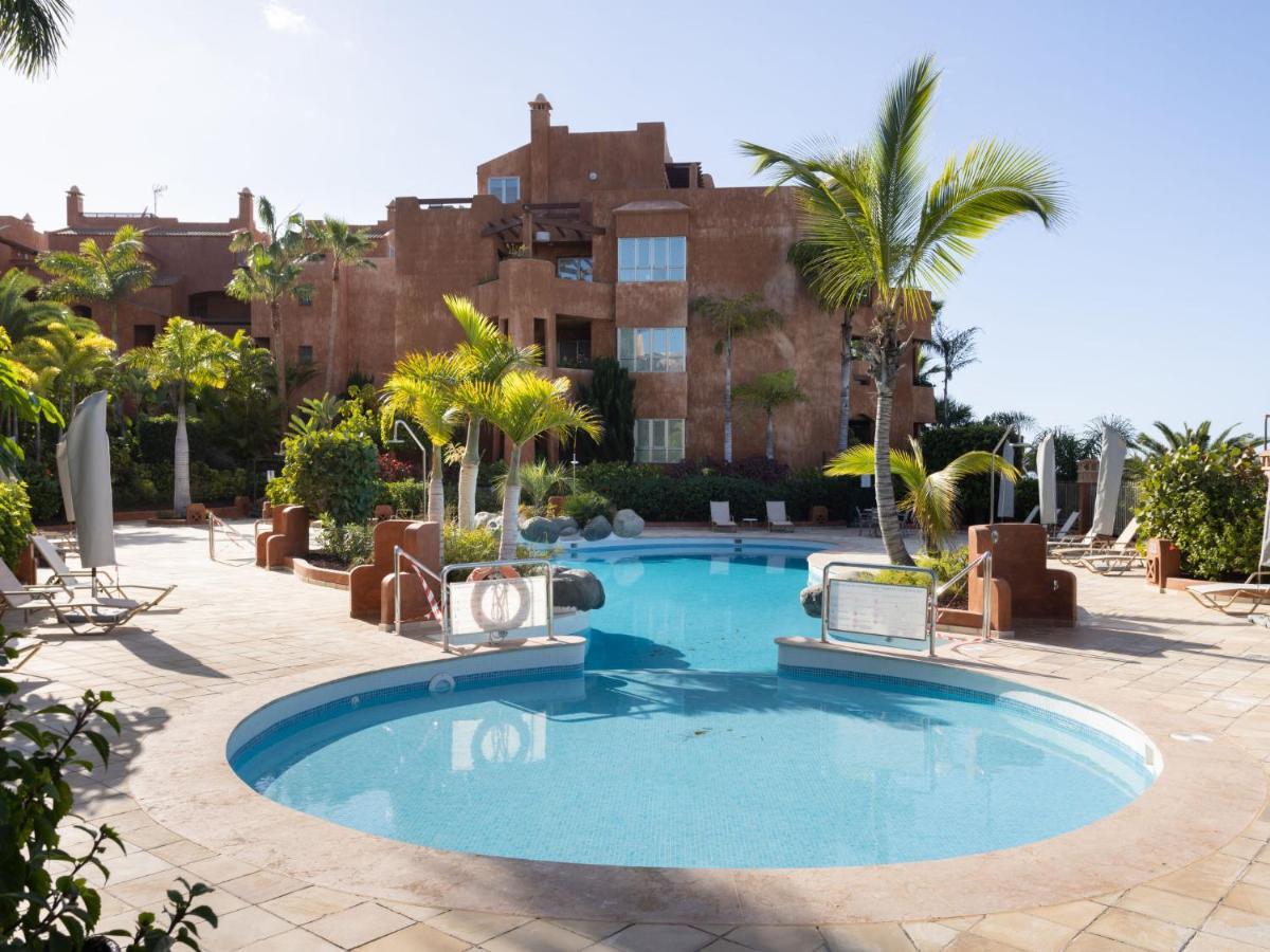 Appartement Duplex Bencomo Palm-mar