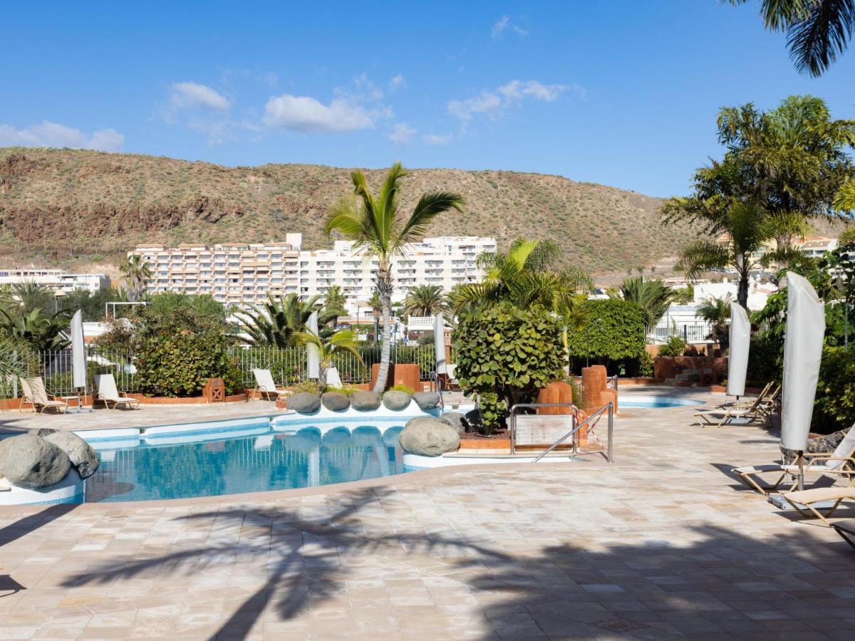 Duplex Bencomo Appartement