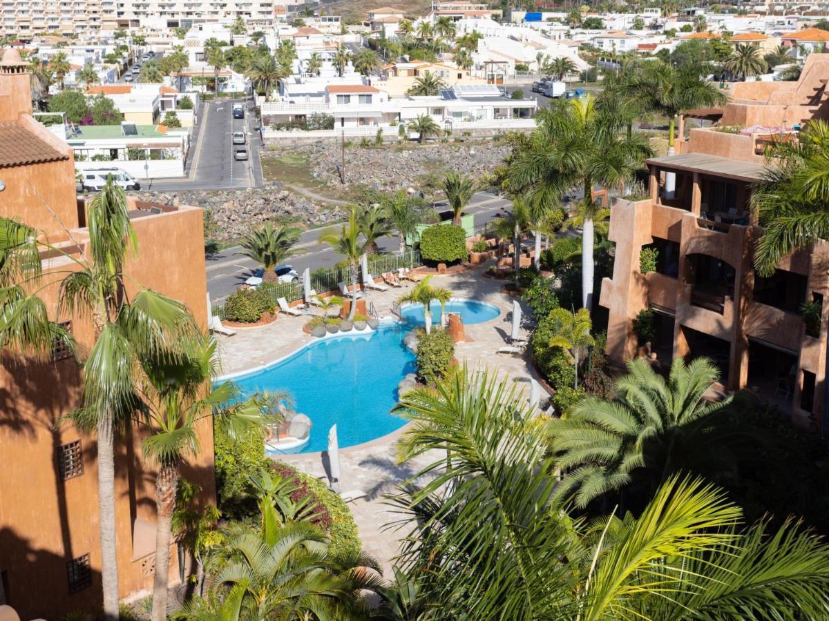 Duplex Bencomo Appartement *