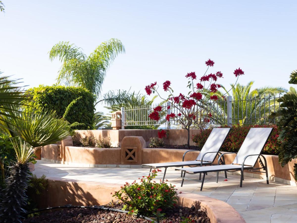 Duplex Bencomo By Interhome Apartment