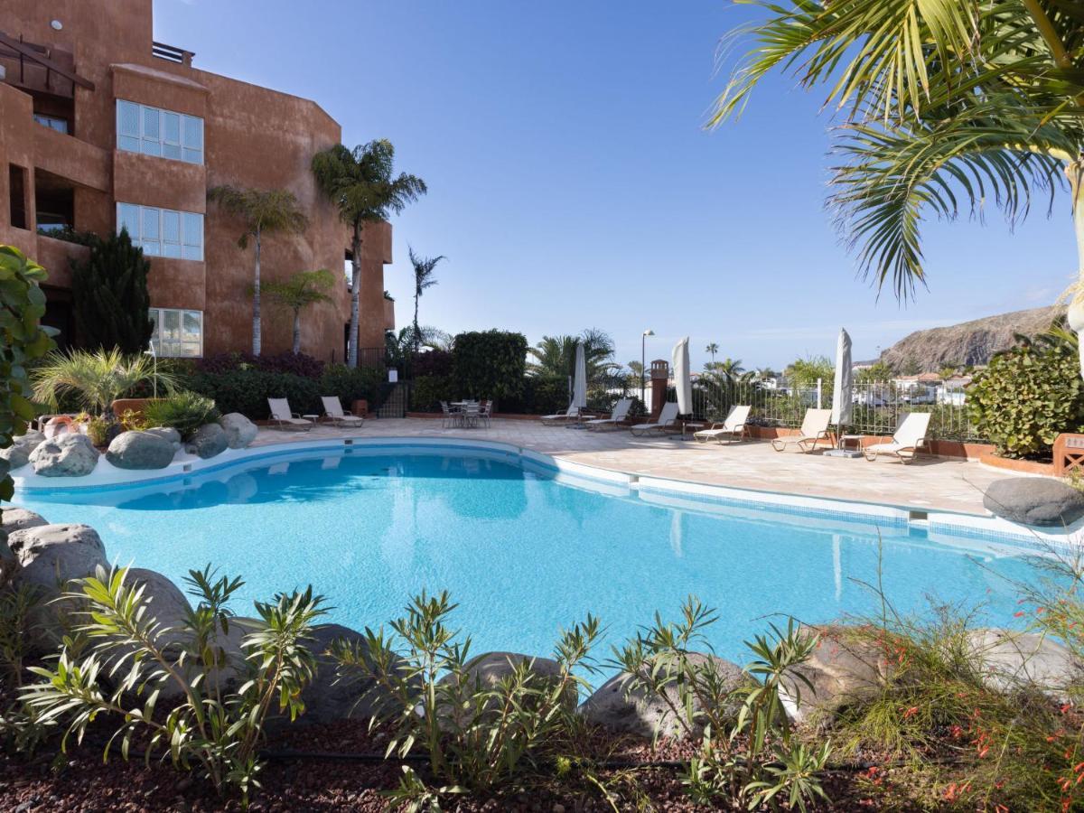 Duplex Bencomo Palm-mar
