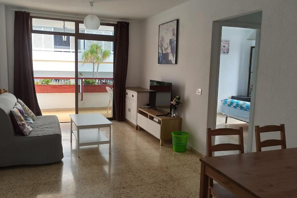 Appartement Altemar In Americas *