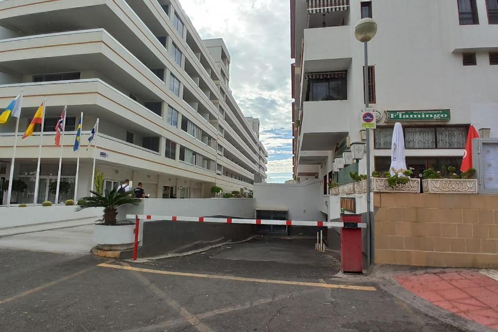 Appartement Altemar In Americas