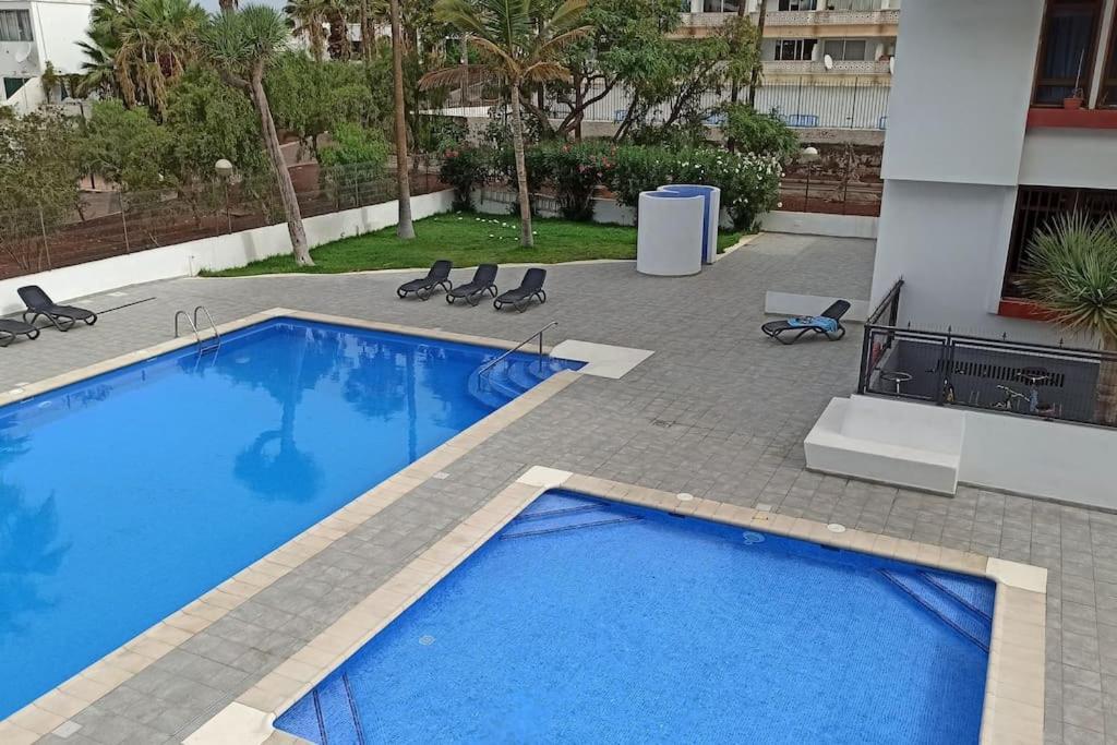 Appartement Altemar In Americas *