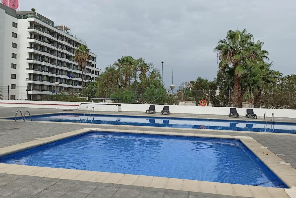Altemar In Americas Appartement Arona (Tenerife)