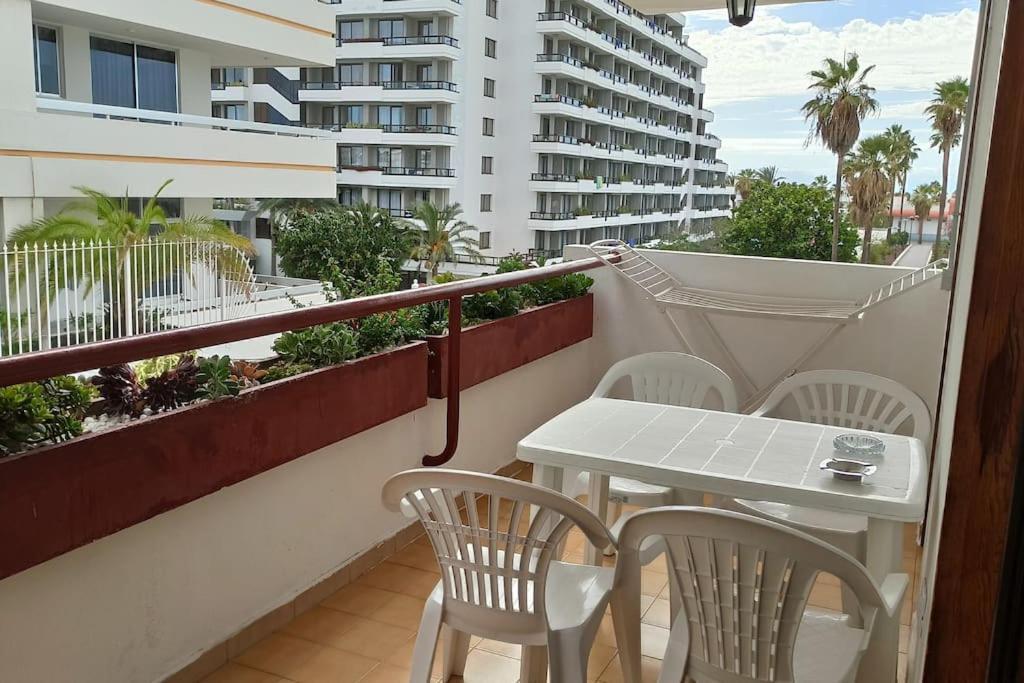 Appartement Altemar In Americas Arona (Tenerife)