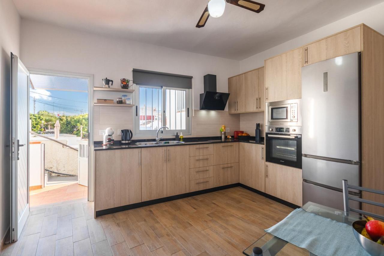 Family With Stunning Sea Views! Santa Cruz de Tenerife