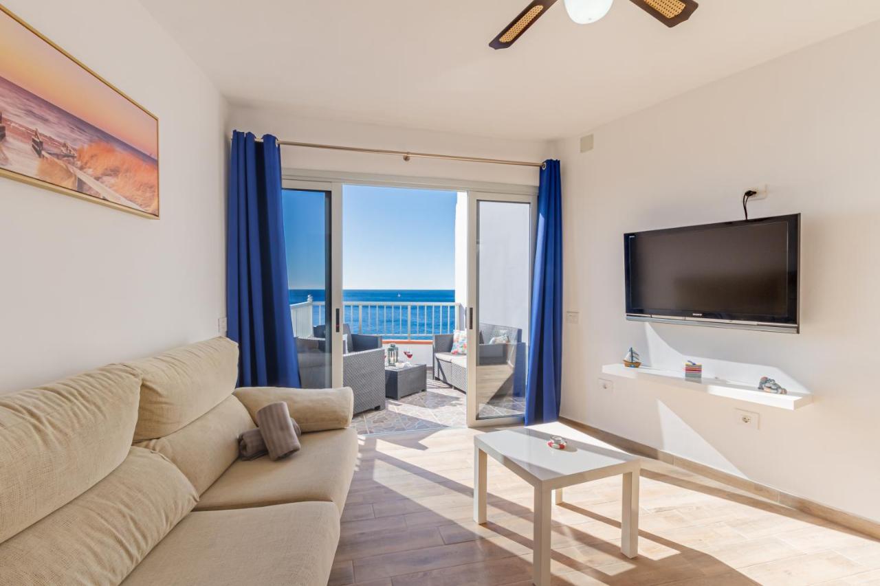 Family With Stunning Sea Views! Apartamento *