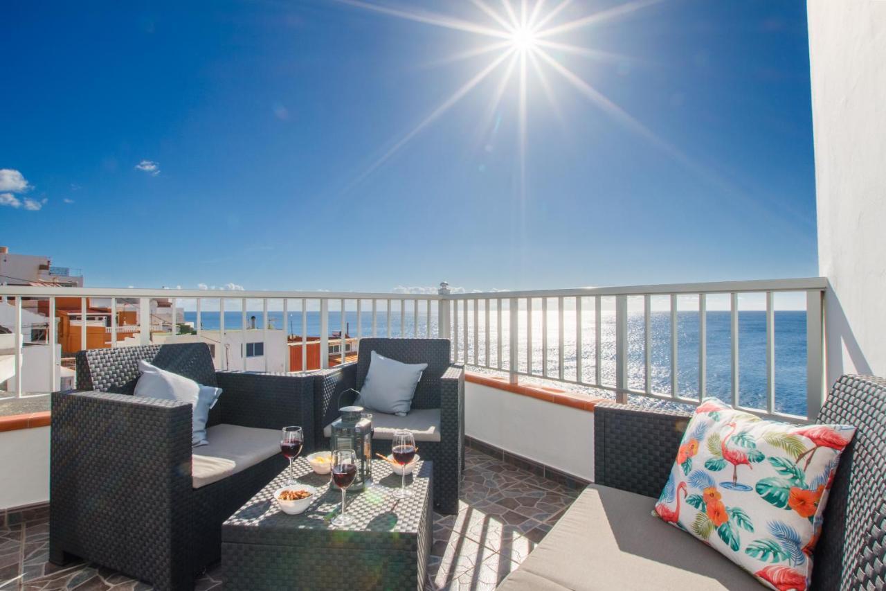 Family With Stunning Sea Views! Apartamento *