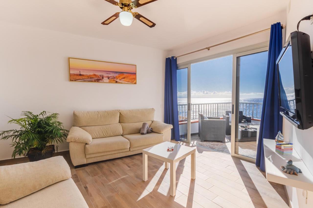 Apartamento Family With Stunning Sea Views! Santa Cruz de Tenerife