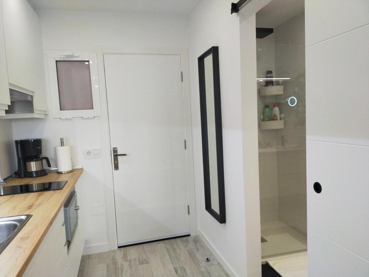 Appartement Playa Monis 2
