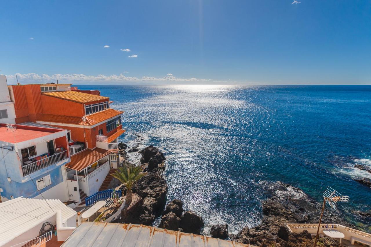 Family With Stunning Sea Views! Santa Cruz de Tenerife