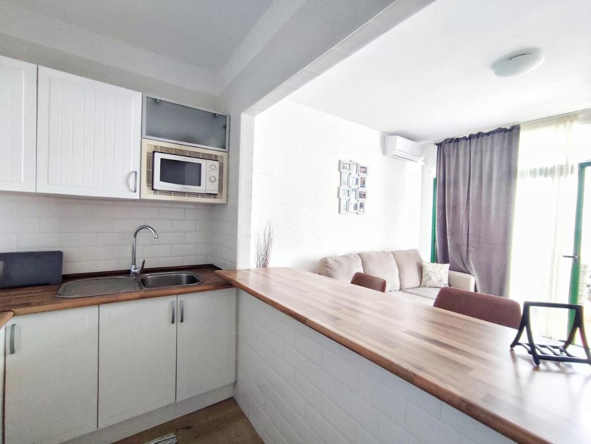 Aloha Chill Out Appartement Costa Adeje (Tenerife)