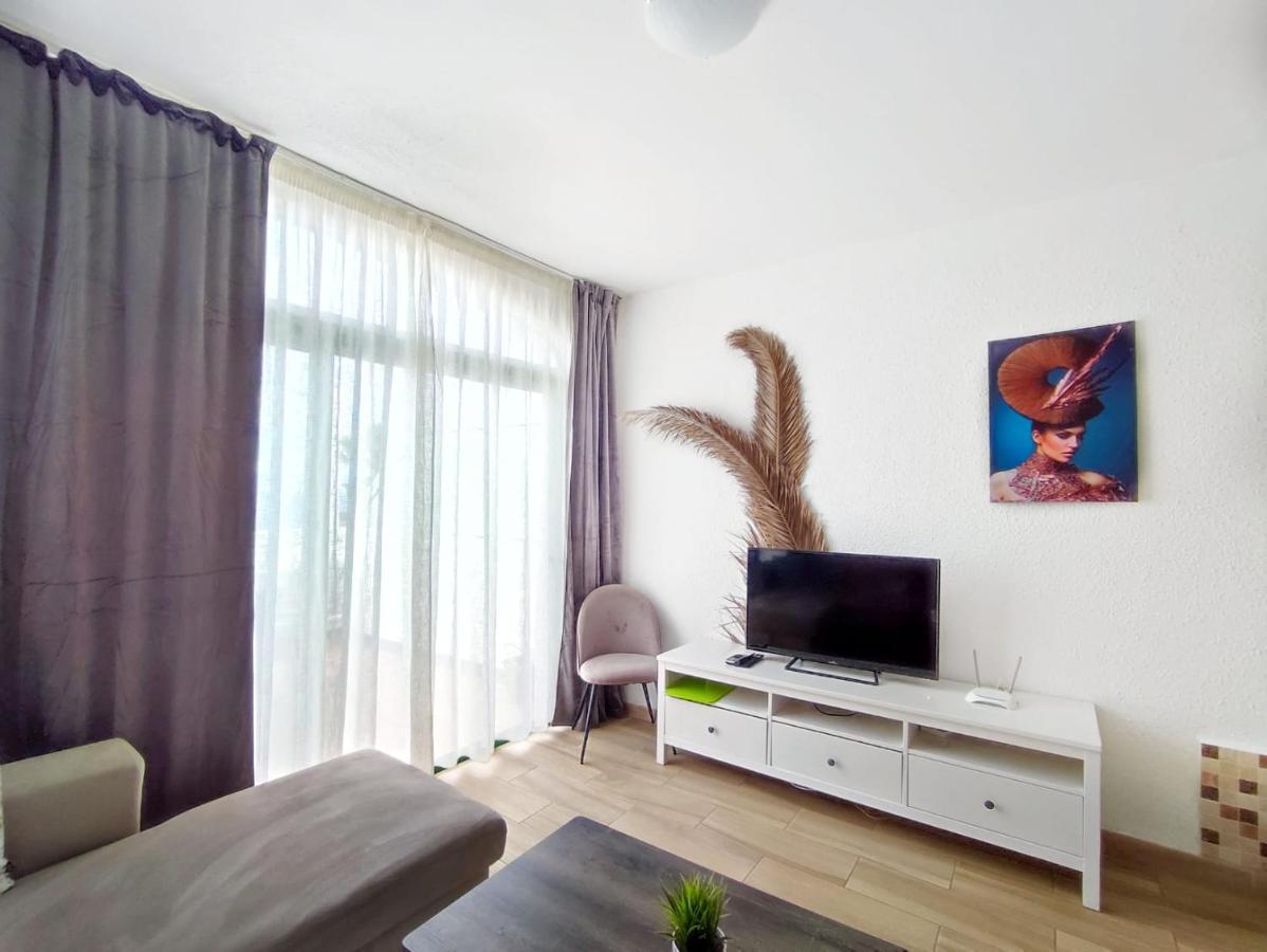 Aloha Chill Out Appartement