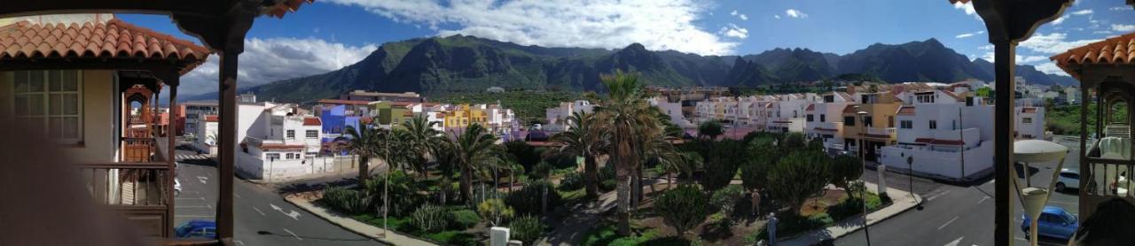 Apartamento Canarina