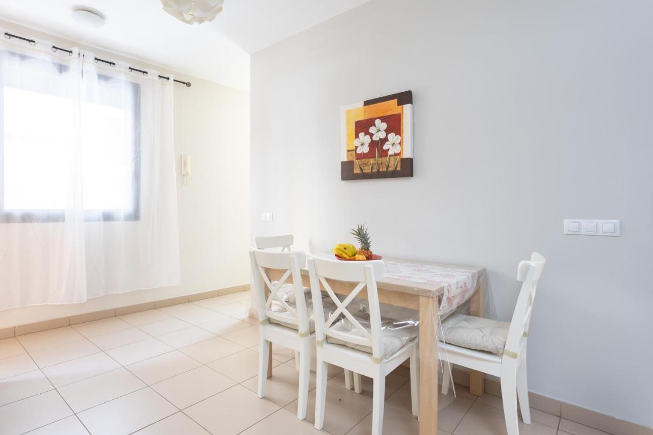 Home2book Charming Sea Breeze Medano *
