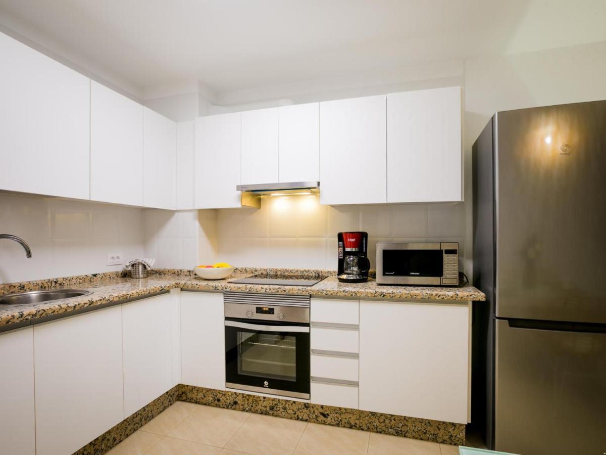 422 Quiet, Beautiful Flat With Sea View