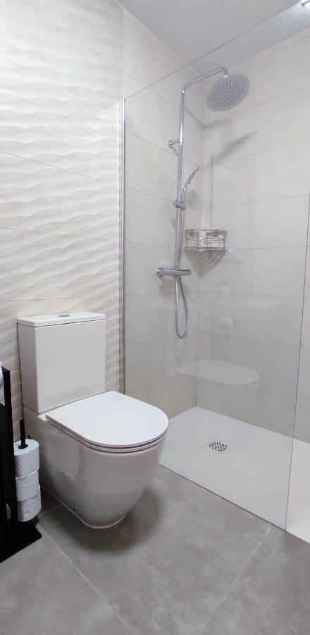 Ocean View Appartement Costa Adeje (Tenerife)