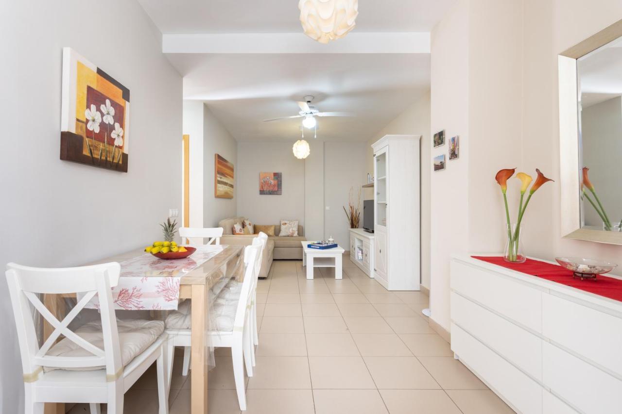 Home2book Charming Sea Breeze Medano Apartment El Medano (Tenerife)