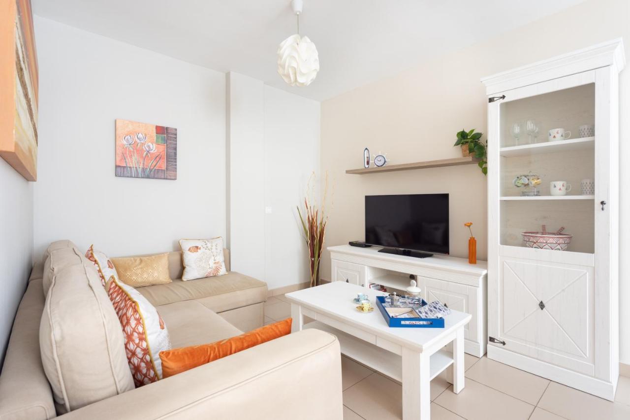 Home2book Charming Sea Breeze Medano Apartment El Medano (Tenerife)