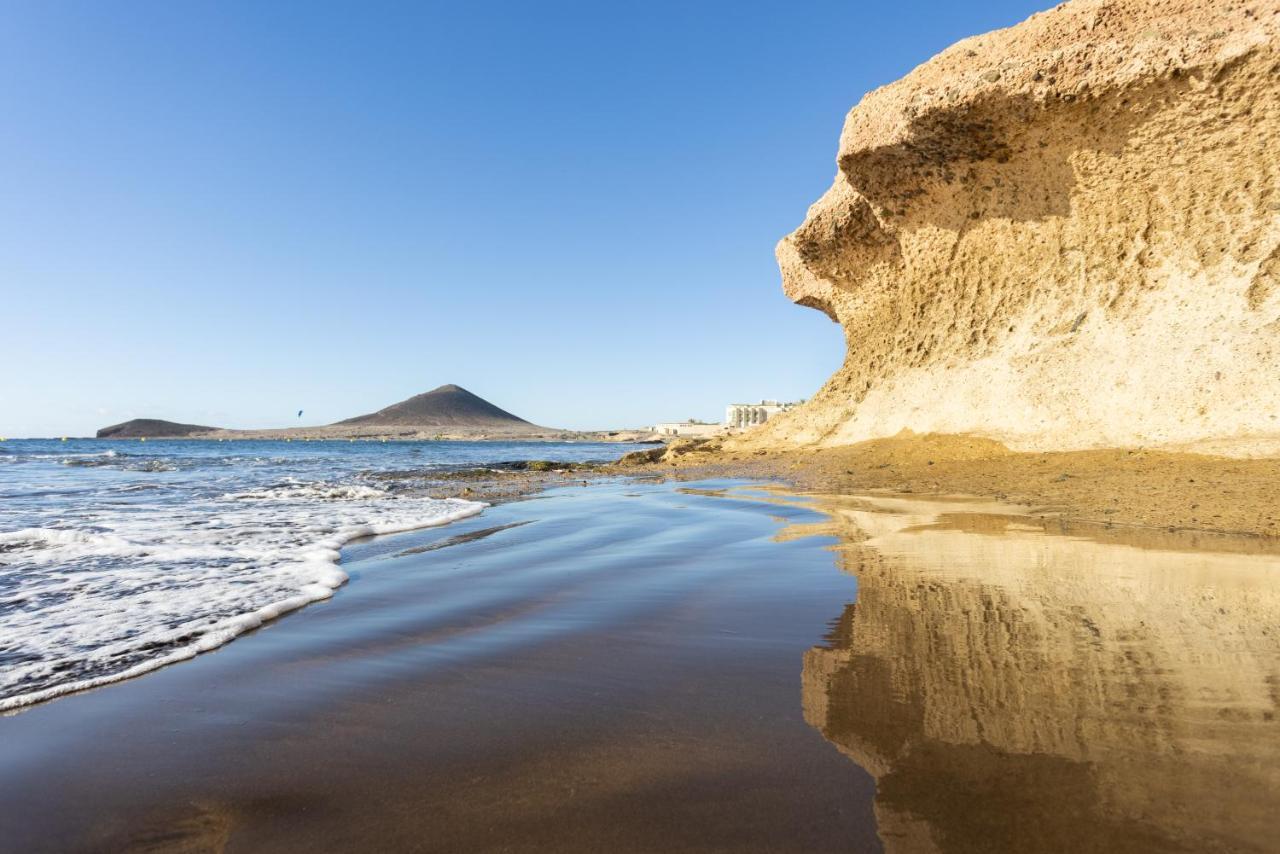 Apartment Home2book Charming Sea Breeze Medano El Medano (Tenerife)