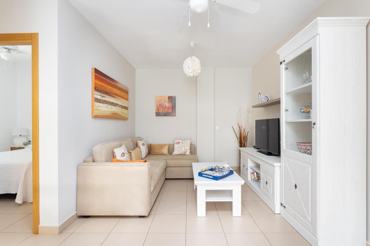 Home2book Charming Sea Breeze Medano *
