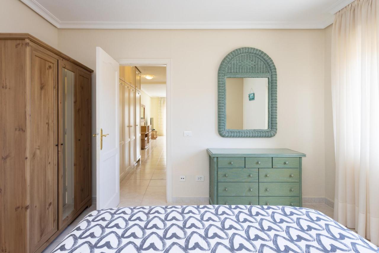 Home2book Chayofa Sunny Terrace & Pool Appartement *