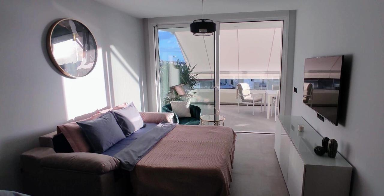 Appartement Ocean View
