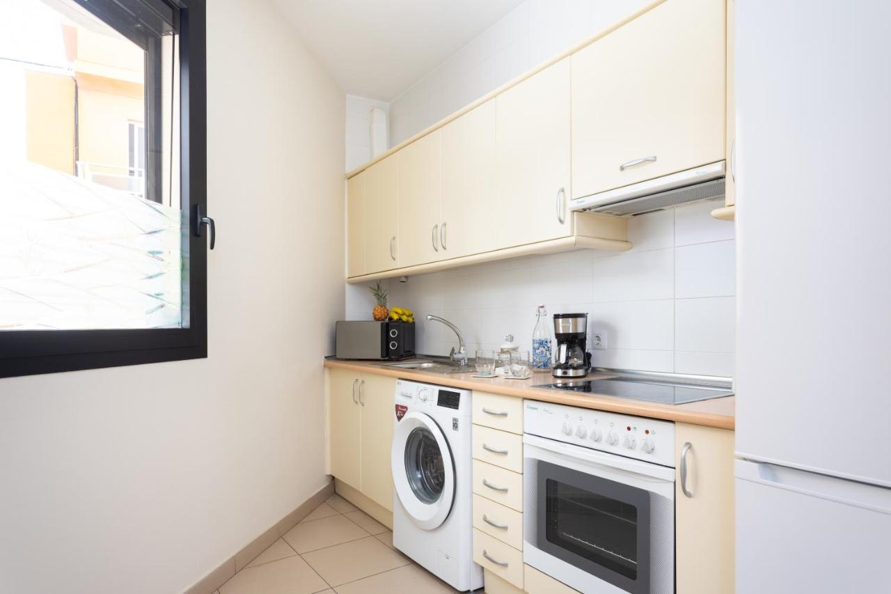 Home2book Charming Sea Breeze Medano * El Medano (Tenerife)