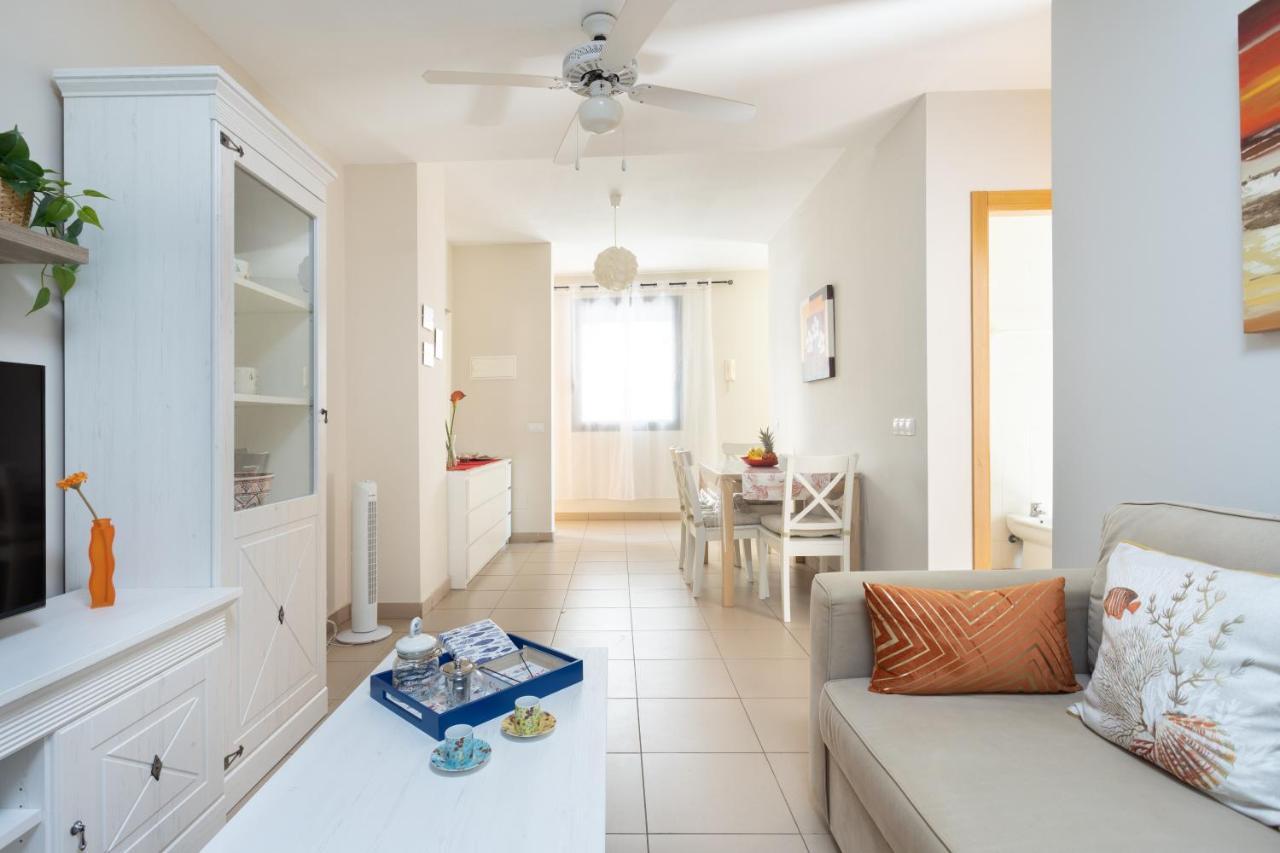 Apartment Home2book Charming Sea Breeze Medano *