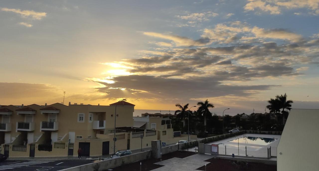 Appartement Ocean View *