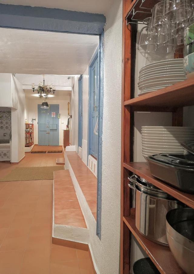 Villa Vista Del Drago